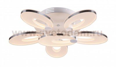 Люстра потолочная St luce SL900.502.06 NOSTI