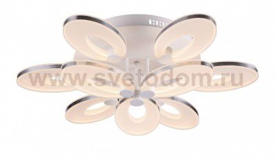 Люстра потолочная St luce SL900.502.09 NOSTI