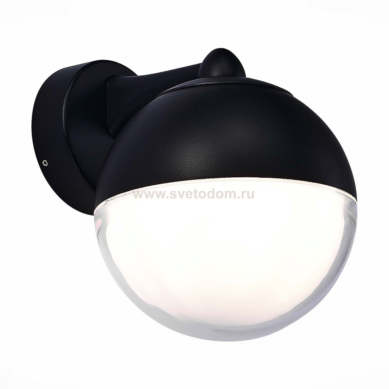 Светильник уличный настенный St luce SL9000.401.01 OMBRA