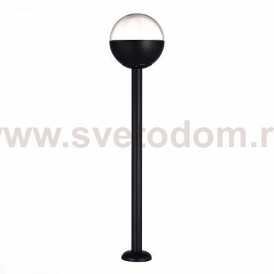 Светильник уличный наземный St luce SL9000.405.01 OMBRA