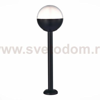 Светильник уличный наземный St luce SL9000.415.01 OMBRA