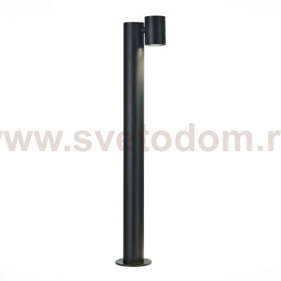 Светильник уличный наземный St luce SL9003.405.01 VISIONI