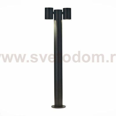 Светильник уличный наземный St luce SL9003.405.02 VISIONI