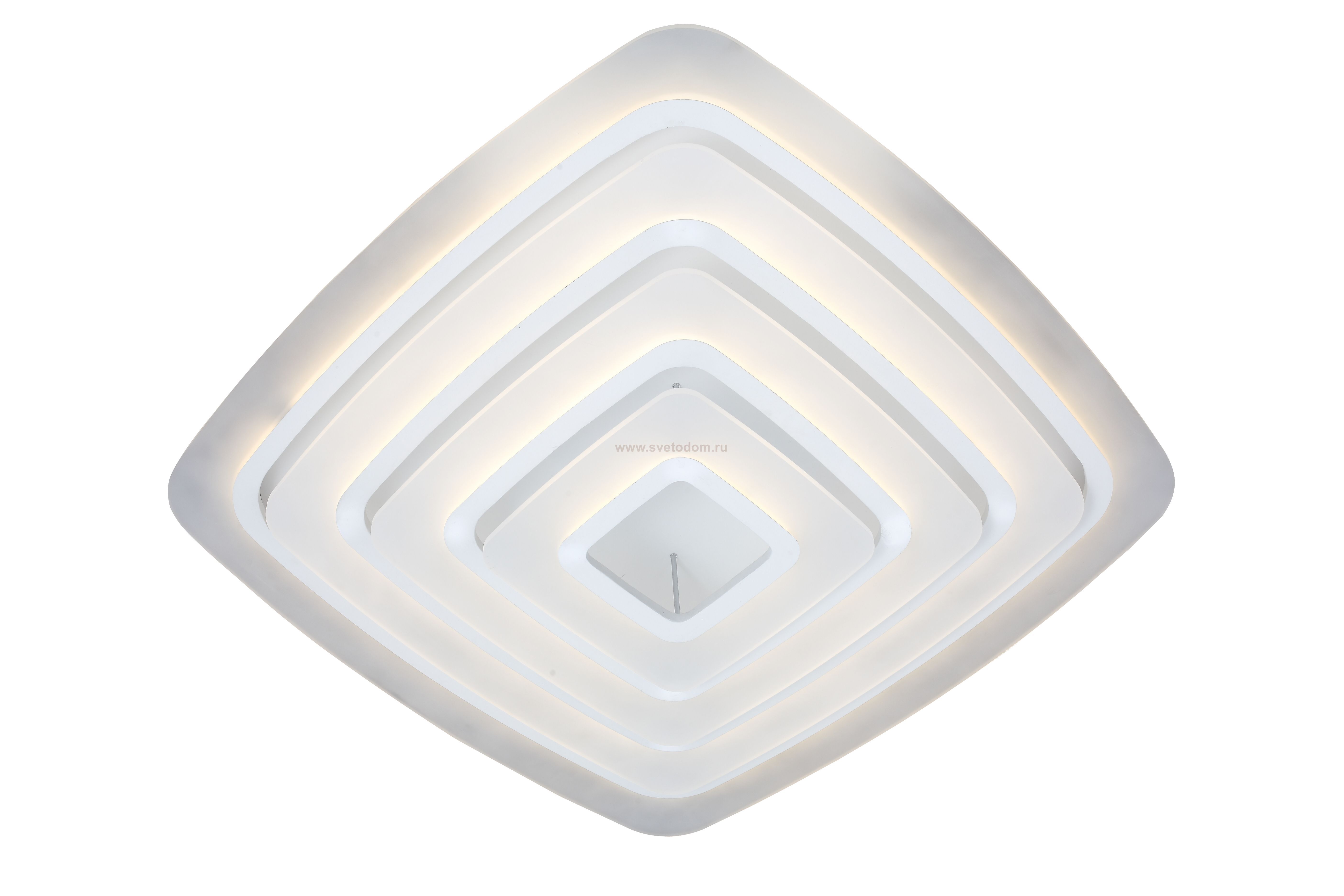 Люстра потолочная St luce SL900.502.04 TORRES