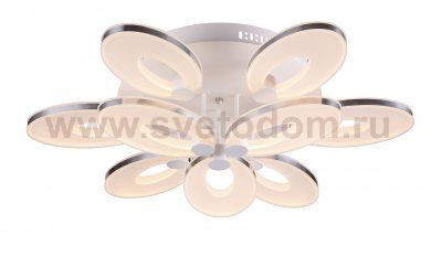 Люстра потолочная St luce SL900.502.09 NOSTI