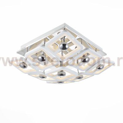 Люстра потолочная St luce SL901.102.09 FUTUR