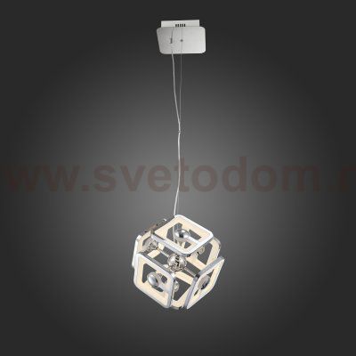 Люстра подвесная St luce SL901.103.06 FUTUR