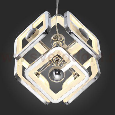 Люстра подвесная St luce SL901.103.06 FUTUR