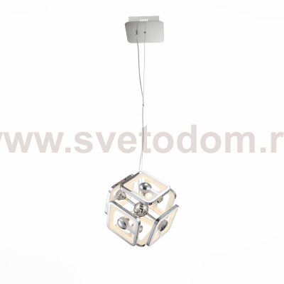 Люстра подвесная St luce SL901.103.06 FUTUR