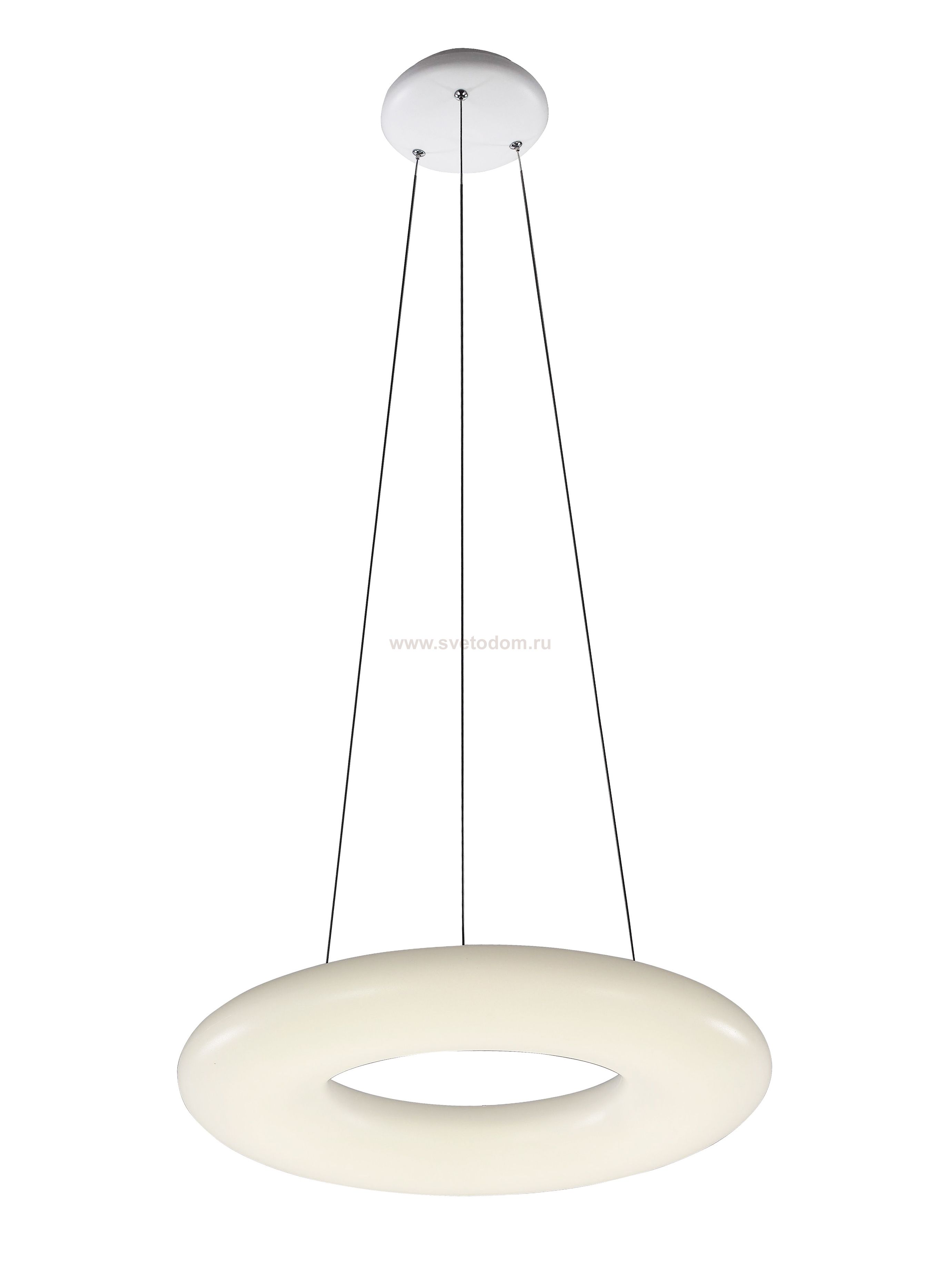 Светильник подвесной St luce SL902.053.01 ALBO