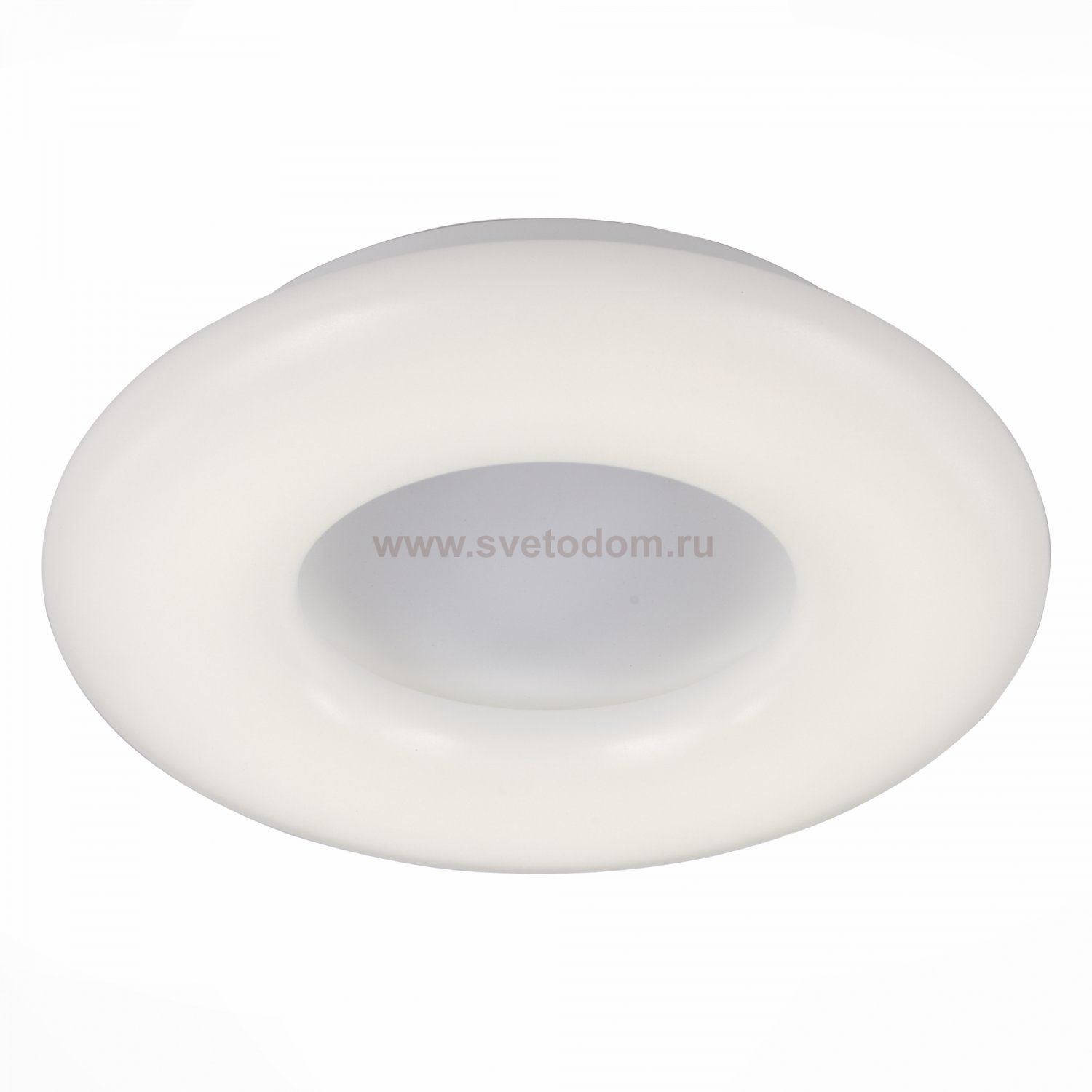Светильник потолочный St luce SL902.502.01 ALBO