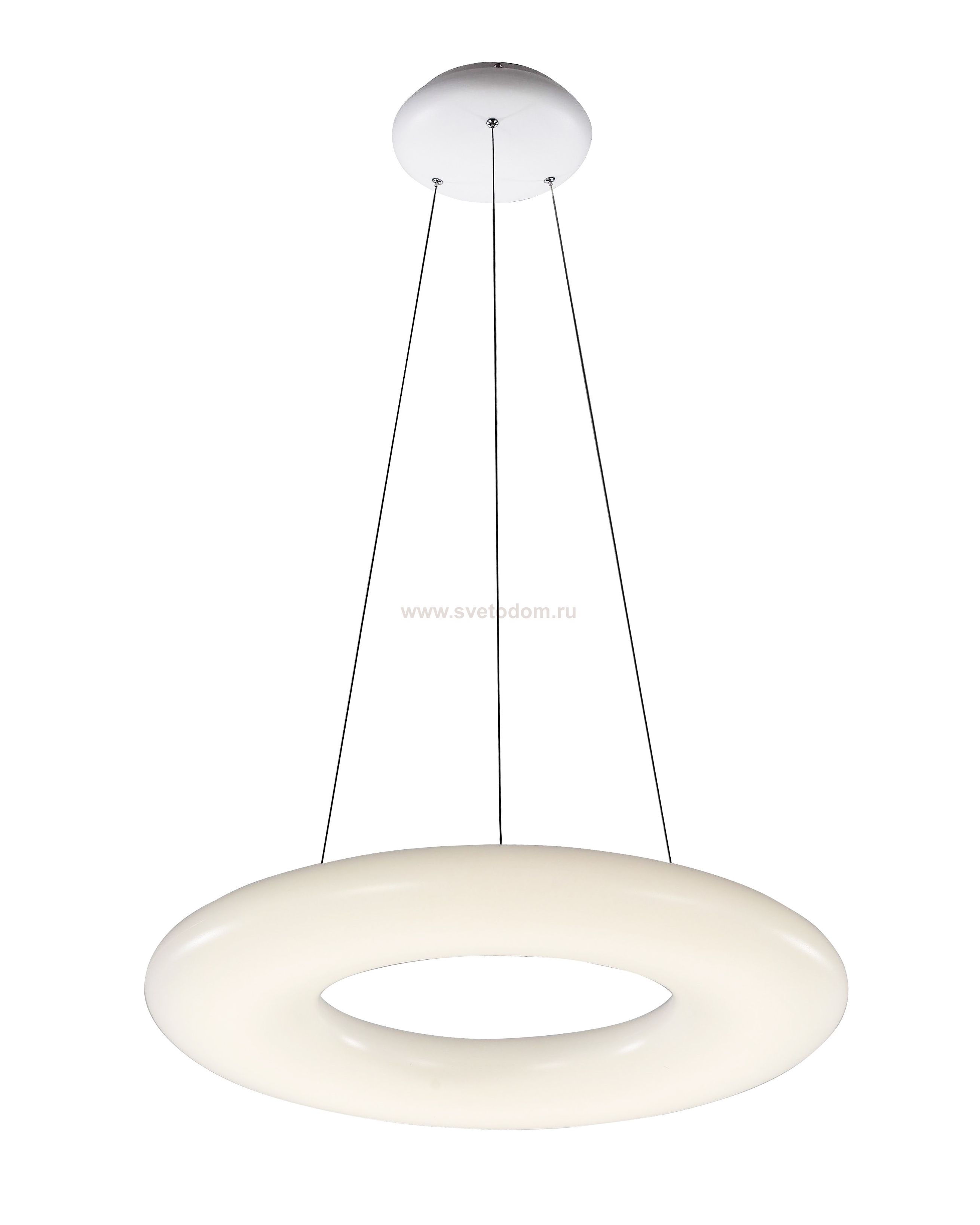 Светильник подвесной St luce SL902.503.01 ALBO