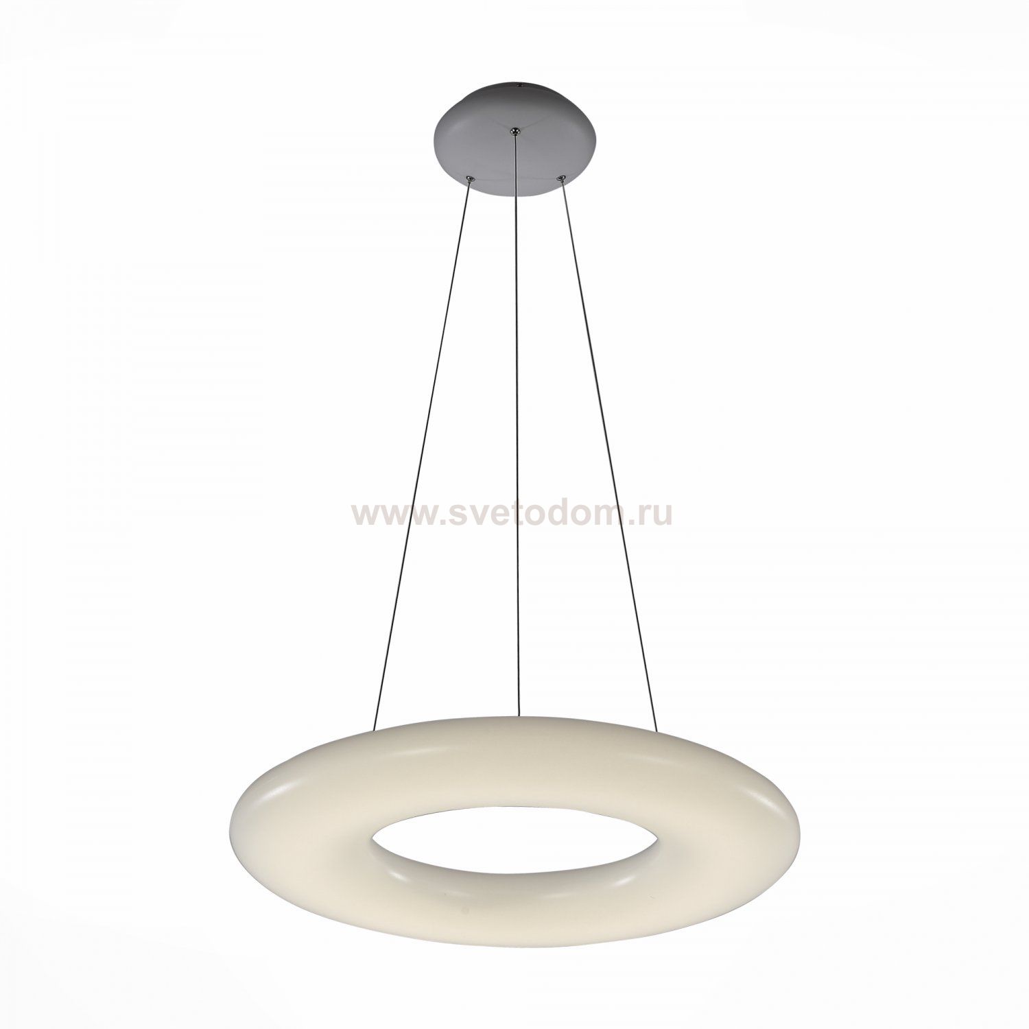 Светильник подвесной St luce SL902.503.01 ALBO