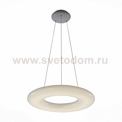 Светильник подвесной St luce SL902.503.01 ALBO