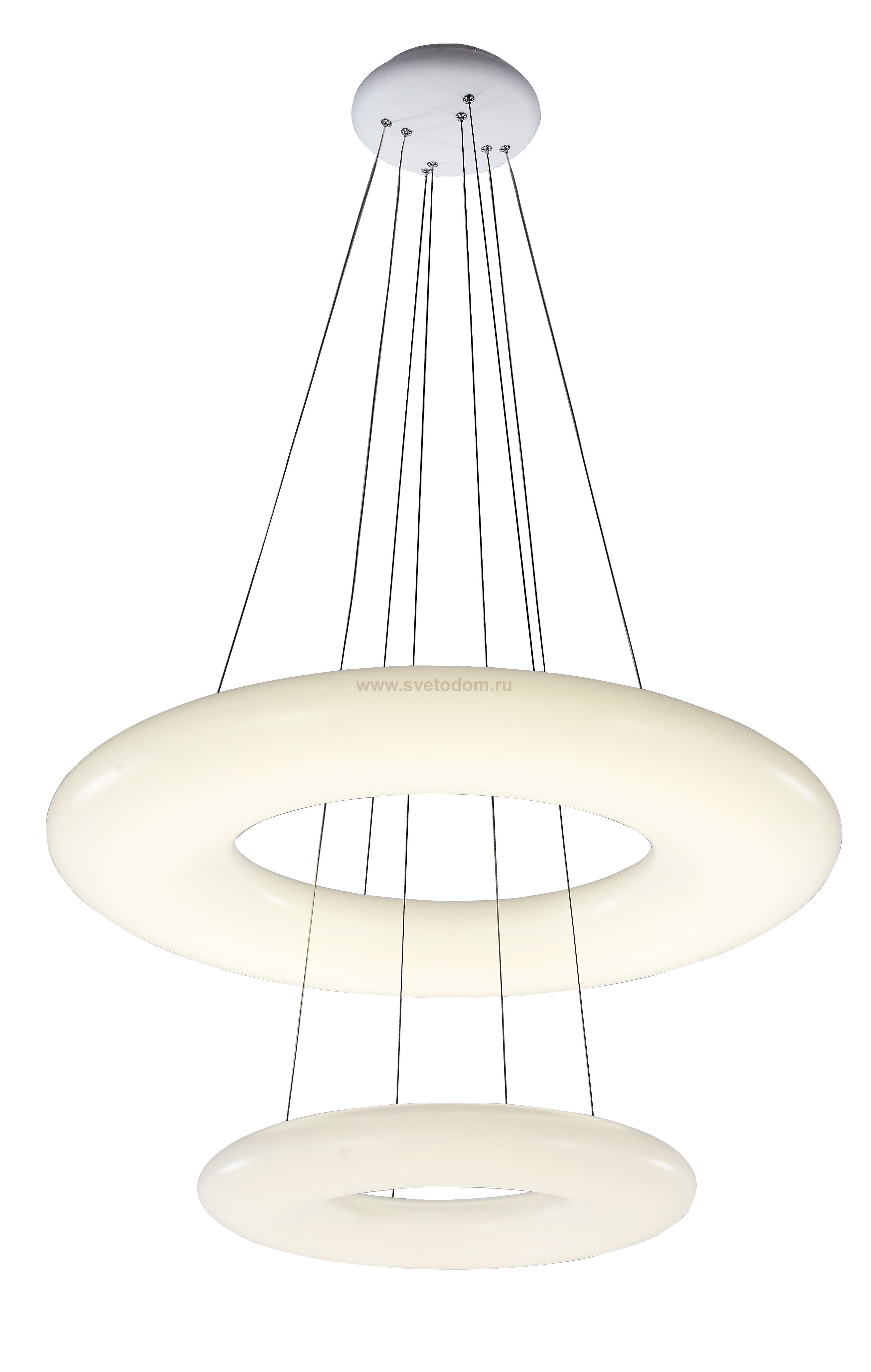 Светильник подвесной St luce SL902.503.02 ALBO