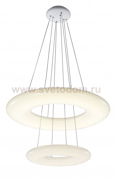 Светильник подвесной St luce SL902.503.02 ALBO