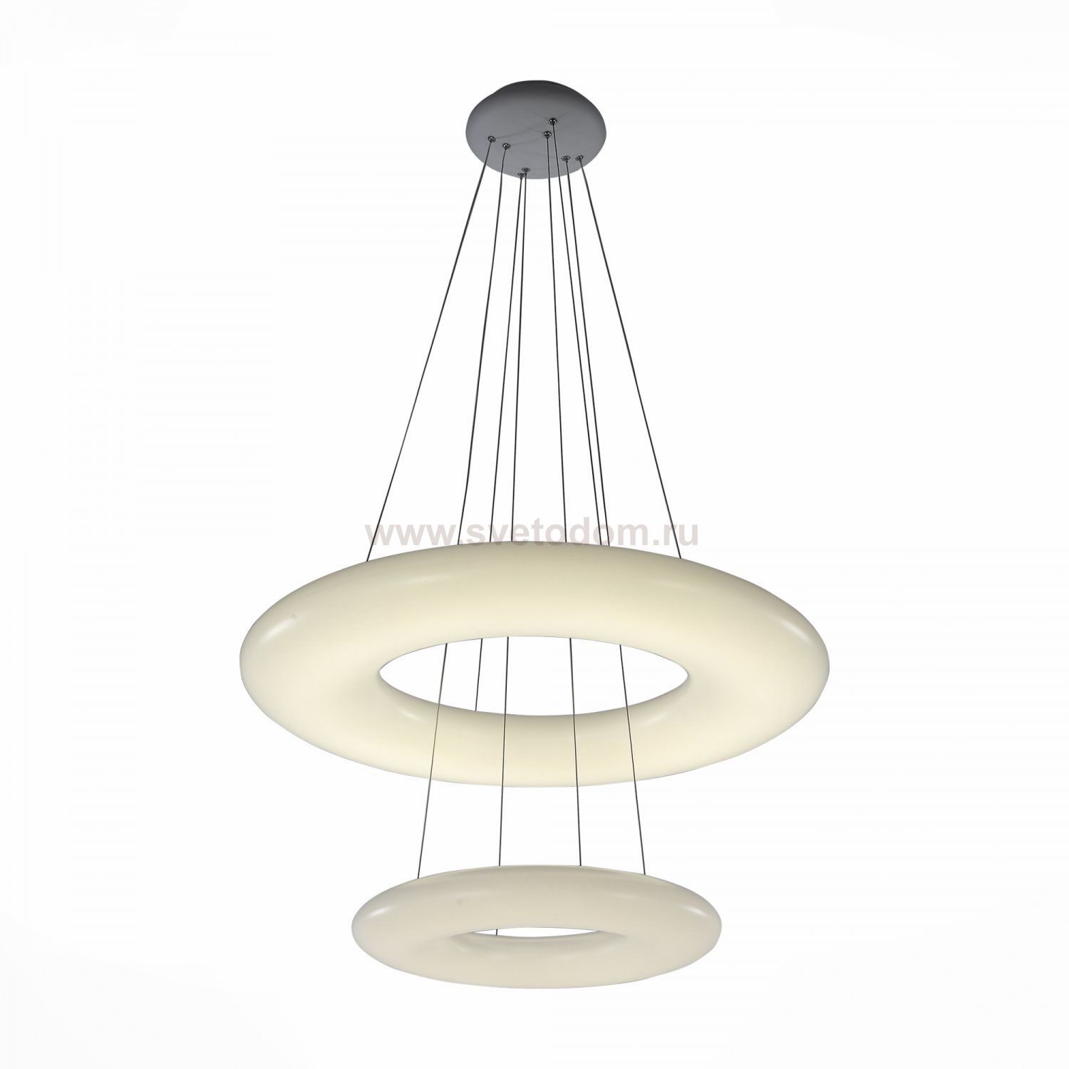 Светильник подвесной St luce SL902.503.02 ALBO