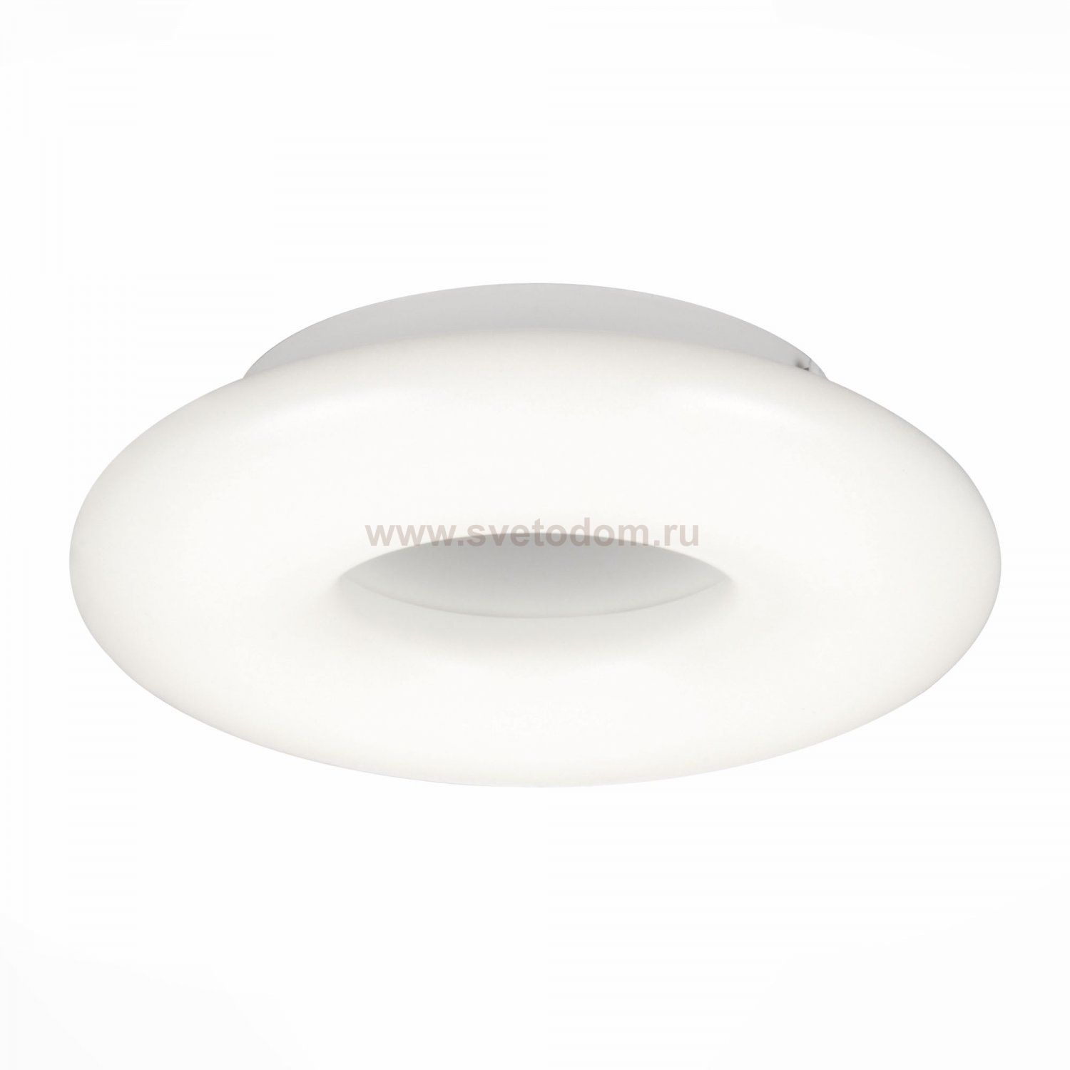 Светильник потолочный St luce SL902.532.01 ALBO