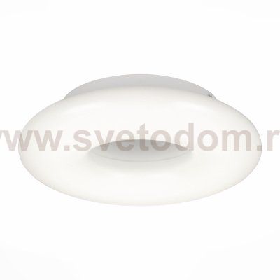 Светильник потолочный St luce SL902.532.01 ALBO
