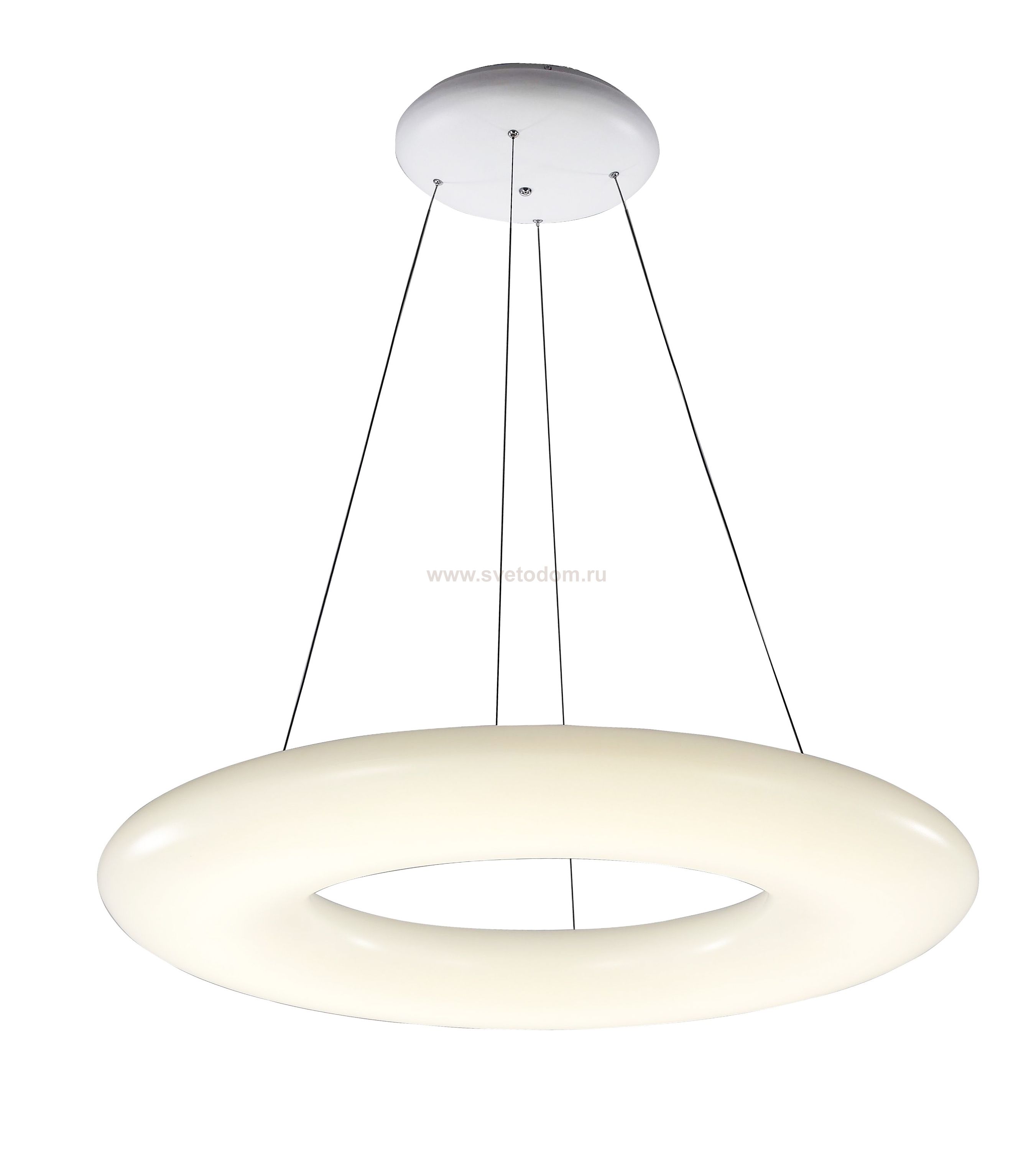 Светильник подвесной St luce SL902.553.01 ALBO
