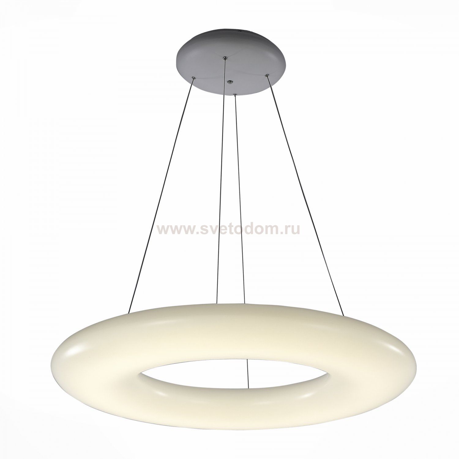 Светильник подвесной St luce SL902.553.01 ALBO