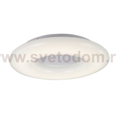 Светильник потолочный St luce SL902.572.01D ALBO