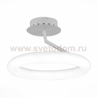 Светильник потолочный St luce SL902.592.01 ALBO