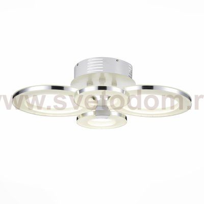 Люстра потолочная St luce SL903.102.04 GUIDA