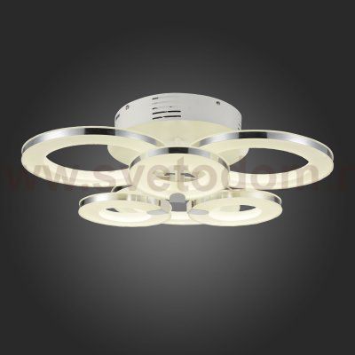 Люстра потолочная St luce SL903.102.06 GUIDA