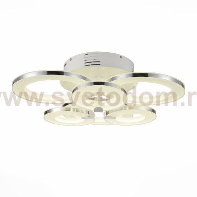 Люстра потолочная St luce SL903.102.06 GUIDA