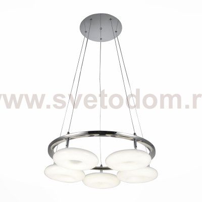 Люстра подвесная St luce SL903.103.05 COSMO