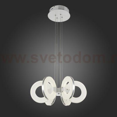 Люстра подвесная St luce SL903.103.06 GUIDA