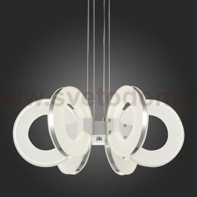 Люстра подвесная St luce SL903.103.06 GUIDA
