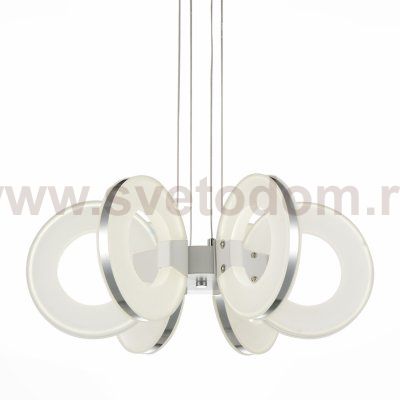 Люстра подвесная St luce SL903.103.06 GUIDA