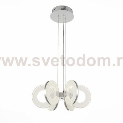 Люстра подвесная St luce SL903.103.06 GUIDA