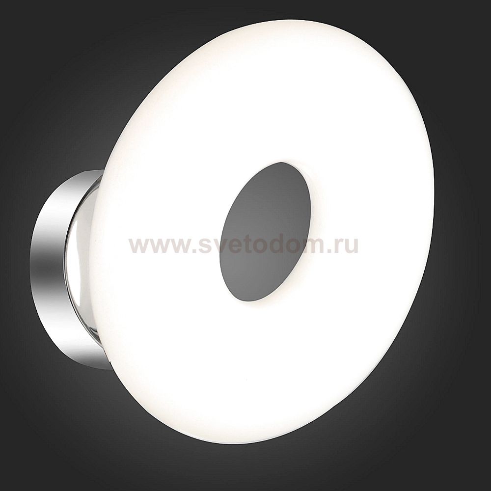 Светильник потолочный St luce SL903.101.01 COSMO