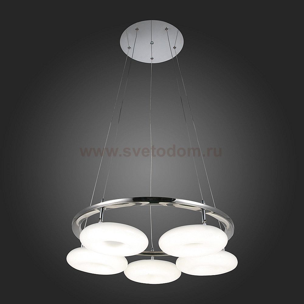 Люстра подвесная St luce SL903.103.05 COSMO