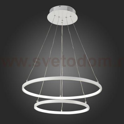 Люстра подвесная St luce SL904.103.02 ERTO