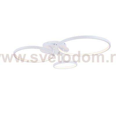 Люстра потолочная St luce SL904.112.03 ERTO