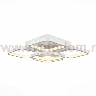 Люстра потолочная St luce SL904.112.05 ERTO