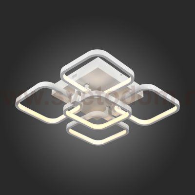 Люстра потолочная St luce SL904.112.05 ERTO