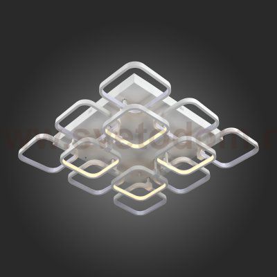 Люстра потолочная St luce SL904.112.12 ERTO