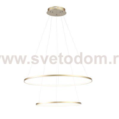 Светильник подвесной St luce SL904.203.02 ERTO