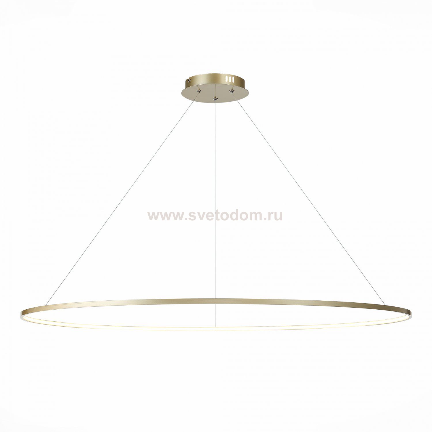 Светильник подвесной St luce SL904.233.01 ERTO
