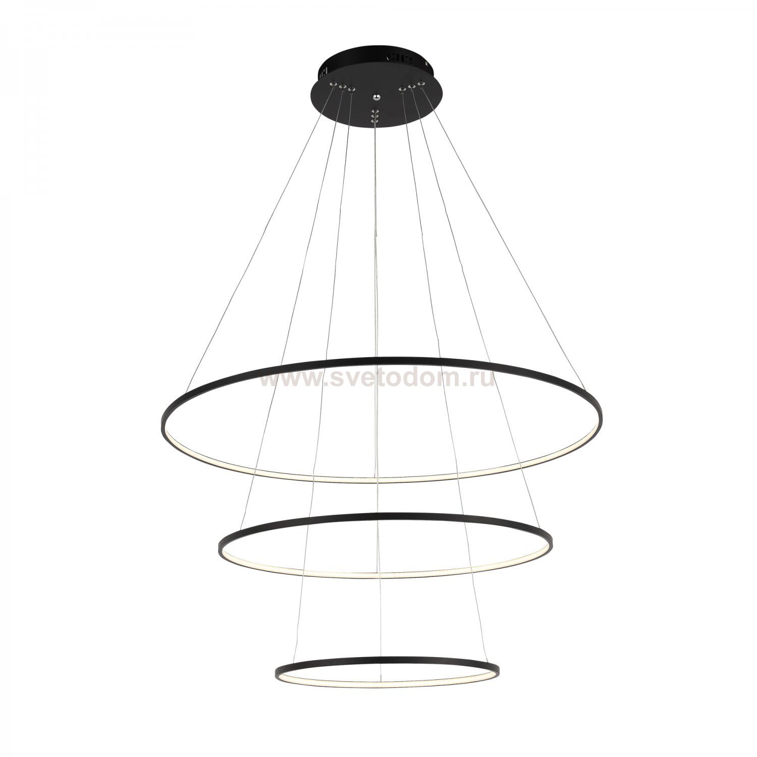 Люстра подвесная St luce SL904.403.03 ERTO