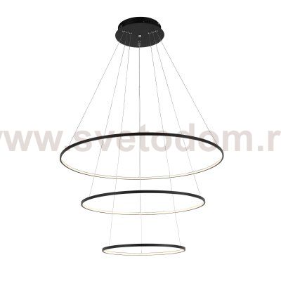 Люстра подвесная St luce SL904.403.03 ERTO