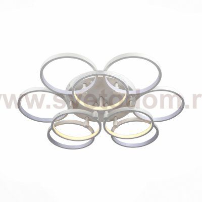 Люстра потолочная St luce SL904.512.09 ERTO