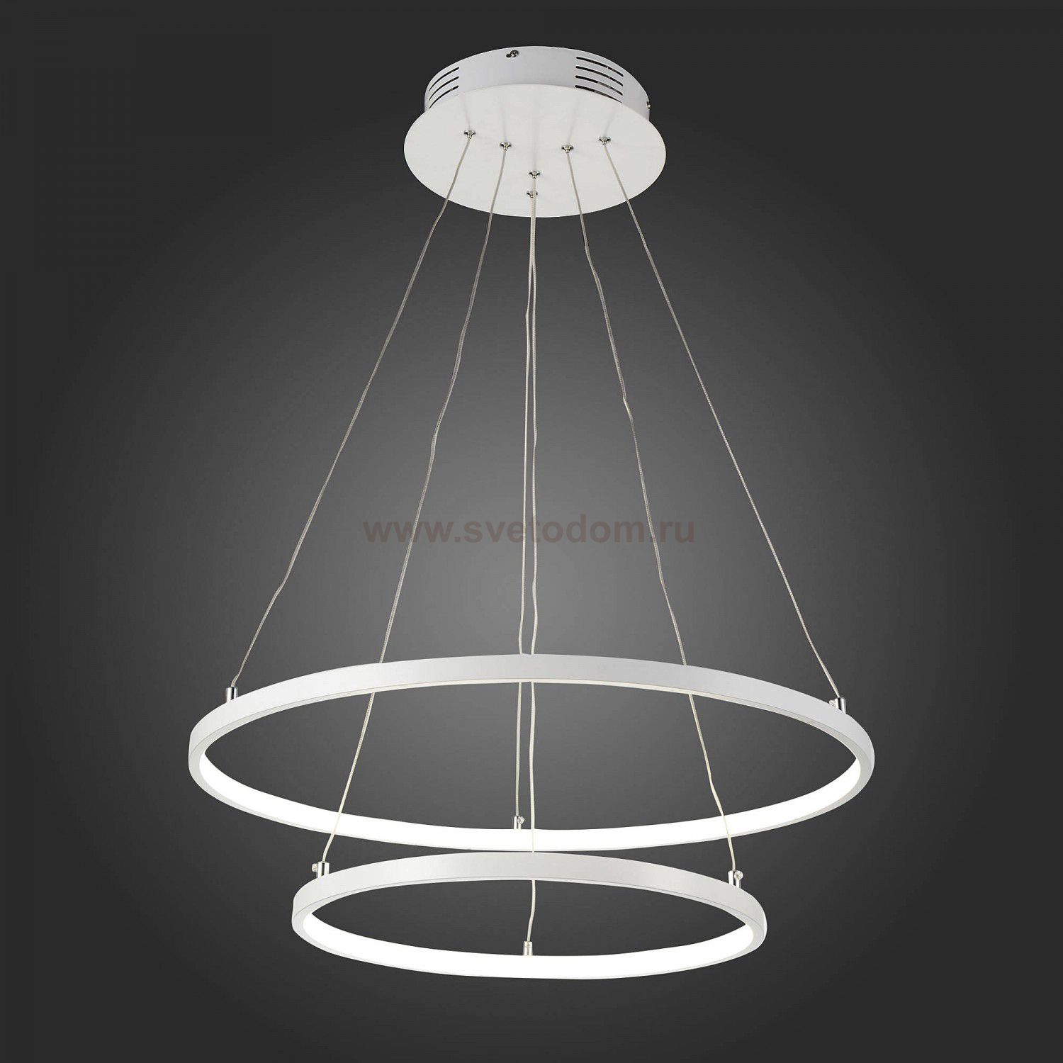 Люстра подвесная St luce SL904.103.02 ERTO