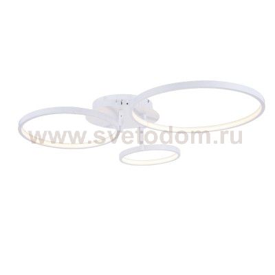 Люстра потолочная St luce SL904.112.03 ERTO