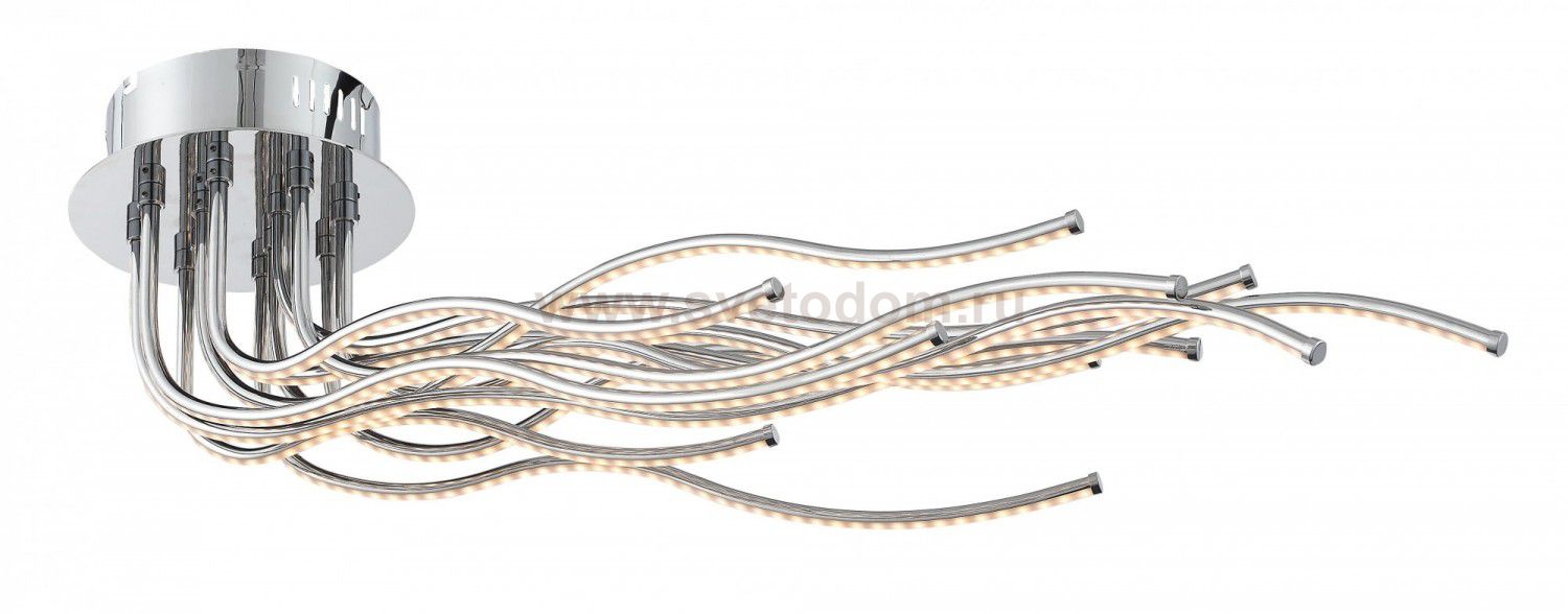 Люстра потолочная St luce SL905.152.12 EXCLU